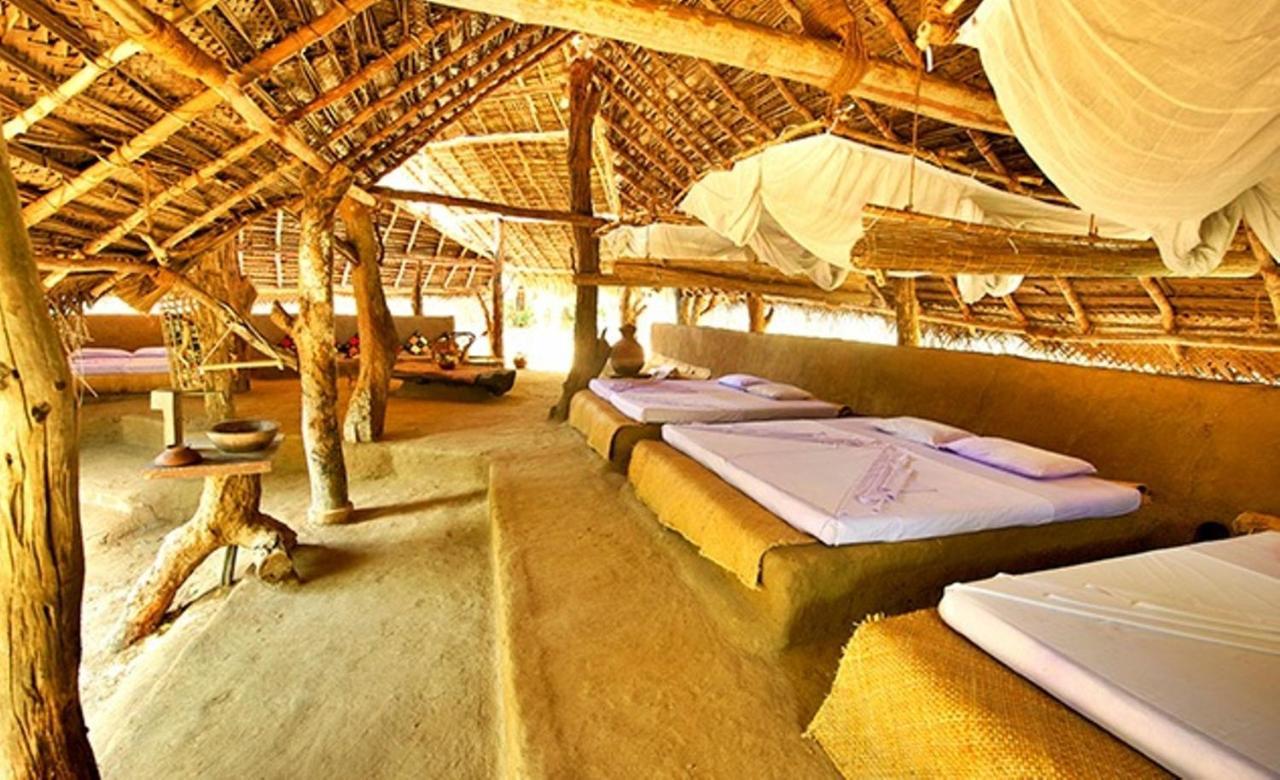 Greenwood Udawalawa Safari Resort Udawalawe Exteriér fotografie
